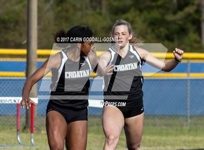Thumbnail 2 in West Carteret Home Meet photogallery.