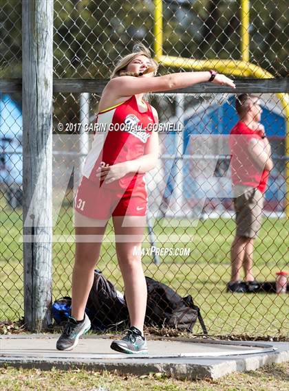 Thumbnail 3 in West Carteret Home Meet photogallery.