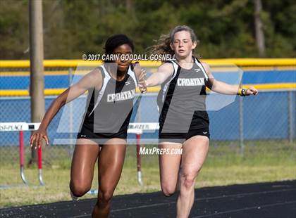 Thumbnail 1 in West Carteret Home Meet photogallery.