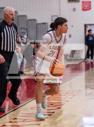 Erie @ Rocky Mountain (CHSAA 6A Round 1)