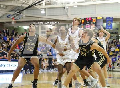 Thumbnail 3 in Noblesville @ Carmel photogallery.