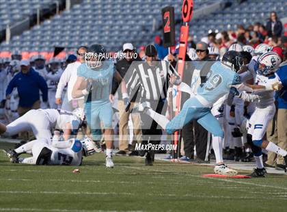 Thumbnail 1 in Cherry Creek vs. Valor Christian (CHSAA 5A State Final) photogallery.
