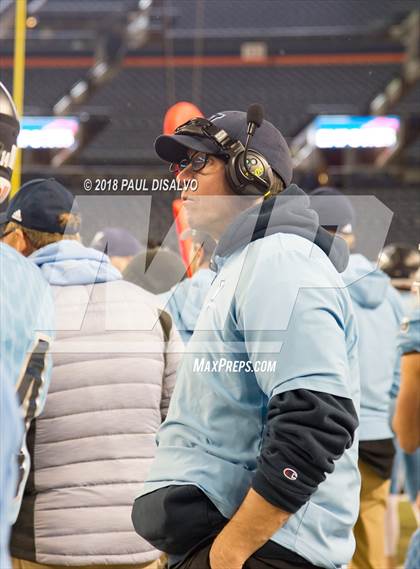 Thumbnail 2 in Cherry Creek vs. Valor Christian (CHSAA 5A State Final) photogallery.