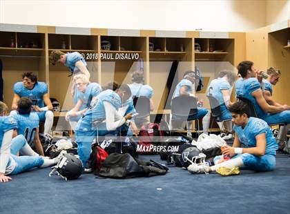 Thumbnail 1 in Cherry Creek vs. Valor Christian (CHSAA 5A State Final) photogallery.