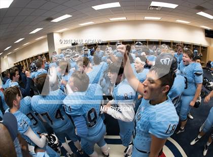 Thumbnail 1 in Cherry Creek vs. Valor Christian (CHSAA 5A State Final) photogallery.