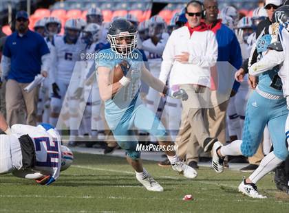 Thumbnail 3 in Cherry Creek vs. Valor Christian (CHSAA 5A State Final) photogallery.