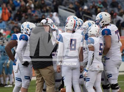 Thumbnail 1 in Cherry Creek vs. Valor Christian (CHSAA 5A State Final) photogallery.