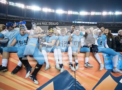 Thumbnail 1 in Cherry Creek vs. Valor Christian (CHSAA 5A State Final) photogallery.