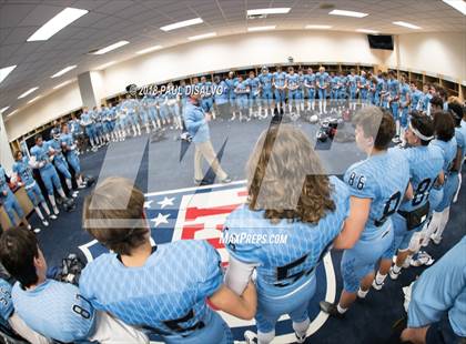Thumbnail 3 in Cherry Creek vs. Valor Christian (CHSAA 5A State Final) photogallery.