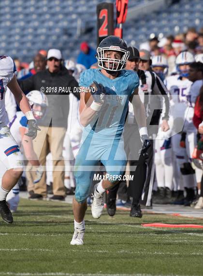 Thumbnail 1 in Cherry Creek vs. Valor Christian (CHSAA 5A State Final) photogallery.
