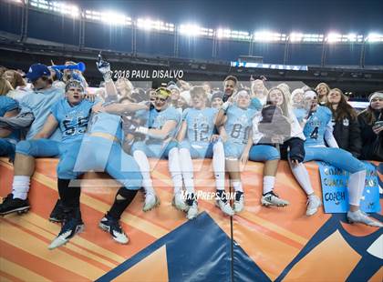 Thumbnail 3 in Cherry Creek vs. Valor Christian (CHSAA 5A State Final) photogallery.