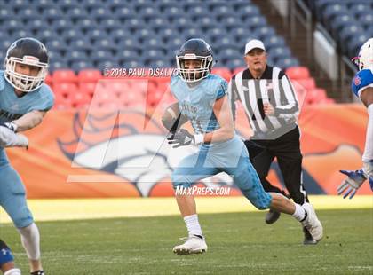 Thumbnail 1 in Cherry Creek vs. Valor Christian (CHSAA 5A State Final) photogallery.