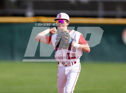 Thumbnail 2 in Edison vs. Buchanan photogallery.