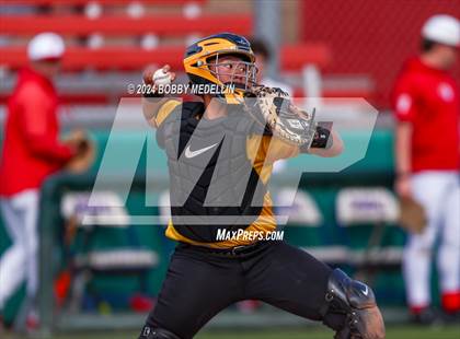 Thumbnail 3 in Edison vs. Buchanan photogallery.