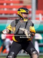 Photo from the gallery "Edison vs. Buchanan"