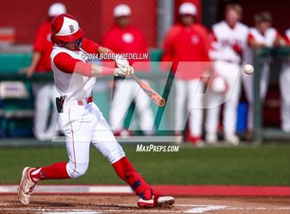 Thumbnail 3 in Edison vs. Buchanan photogallery.