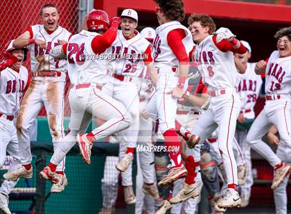 Thumbnail 3 in Edison vs. Buchanan photogallery.