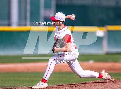 Thumbnail 1 in Edison vs. Buchanan photogallery.