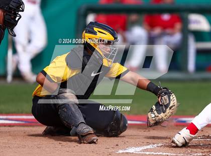 Thumbnail 2 in Edison vs. Buchanan photogallery.
