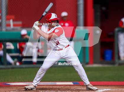 Thumbnail 2 in Edison vs. Buchanan photogallery.