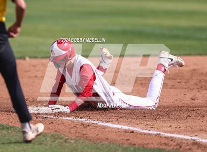 Thumbnail 2 in Edison vs. Buchanan photogallery.