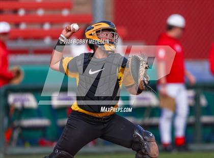 Thumbnail 1 in Edison vs. Buchanan photogallery.