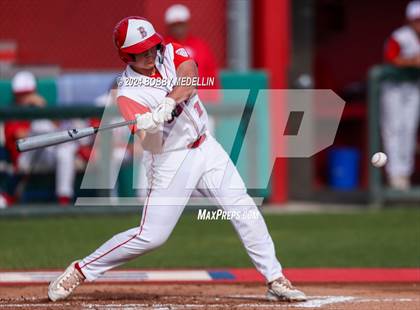 Thumbnail 3 in Edison vs. Buchanan photogallery.