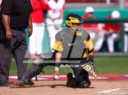 Thumbnail 3 in Edison vs. Buchanan photogallery.