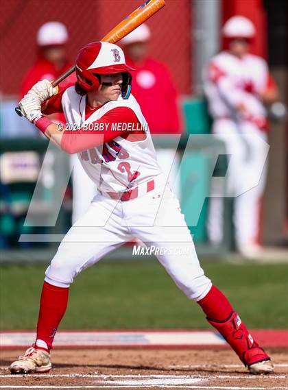 Thumbnail 3 in Edison vs. Buchanan photogallery.