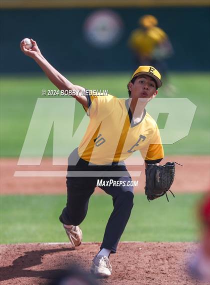 Thumbnail 3 in Edison vs. Buchanan photogallery.