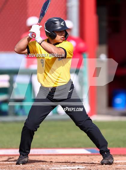 Thumbnail 3 in Edison vs. Buchanan photogallery.