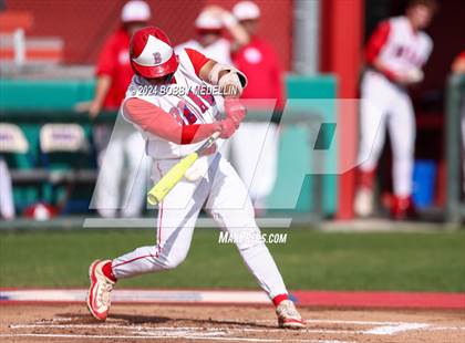 Thumbnail 2 in Edison vs. Buchanan photogallery.
