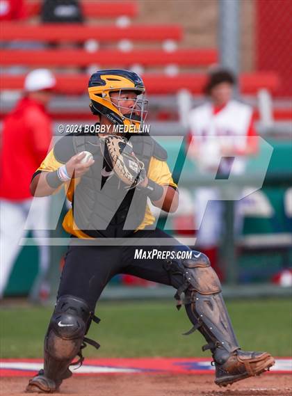 Thumbnail 2 in Edison vs. Buchanan photogallery.