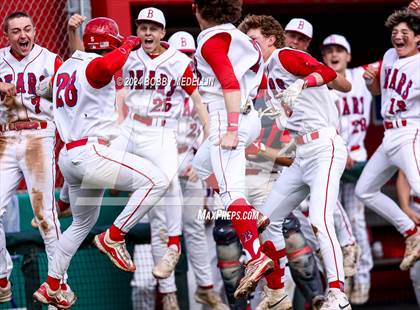 Thumbnail 1 in Edison vs. Buchanan photogallery.