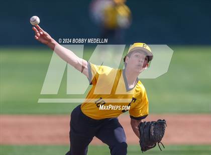 Thumbnail 1 in Edison vs. Buchanan photogallery.