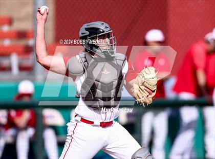 Thumbnail 3 in Edison vs. Buchanan photogallery.