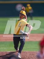 Photo from the gallery "Edison vs. Buchanan"