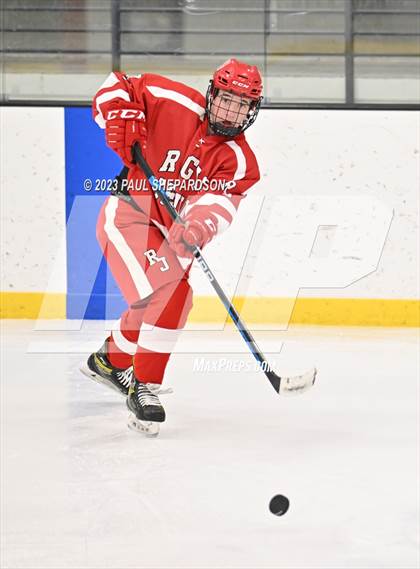 Thumbnail 1 in Regis Jesuit @ Mountain Vista photogallery.