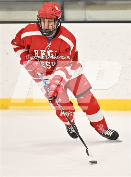 Thumbnail 3 in Regis Jesuit @ Mountain Vista photogallery.
