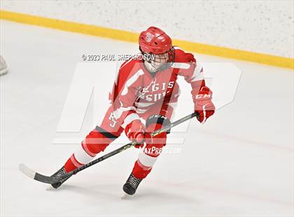 Thumbnail 1 in Regis Jesuit @ Mountain Vista photogallery.