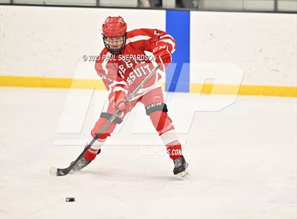 Thumbnail 3 in Regis Jesuit @ Mountain Vista photogallery.