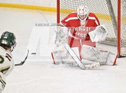 Thumbnail 3 in Regis Jesuit @ Mountain Vista photogallery.