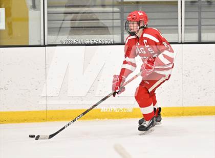 Thumbnail 2 in Regis Jesuit @ Mountain Vista photogallery.