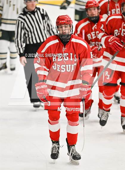 Thumbnail 2 in Regis Jesuit @ Mountain Vista photogallery.