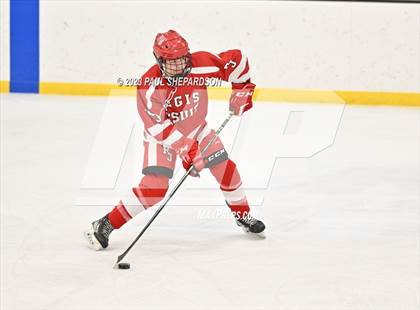 Thumbnail 1 in Regis Jesuit @ Mountain Vista photogallery.