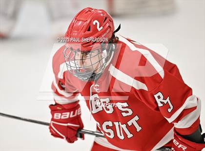 Thumbnail 1 in Regis Jesuit @ Mountain Vista photogallery.