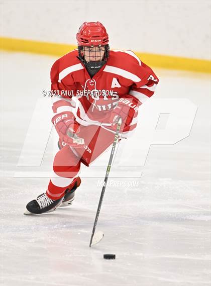 Thumbnail 1 in Regis Jesuit @ Mountain Vista photogallery.