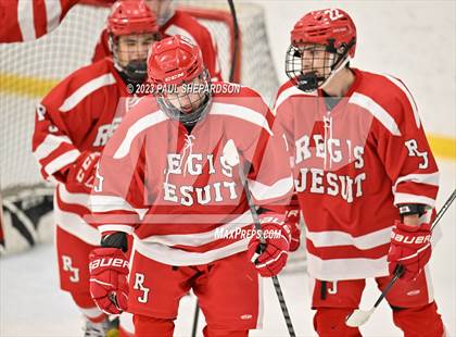 Thumbnail 1 in Regis Jesuit @ Mountain Vista photogallery.