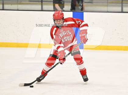 Thumbnail 2 in Regis Jesuit @ Mountain Vista photogallery.