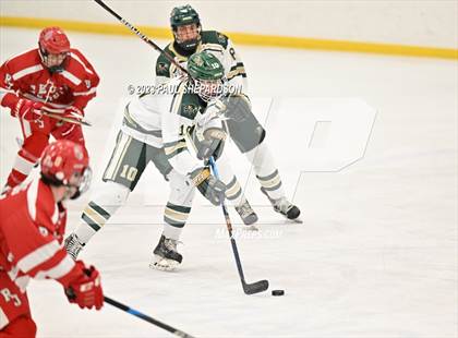Thumbnail 3 in Regis Jesuit @ Mountain Vista photogallery.